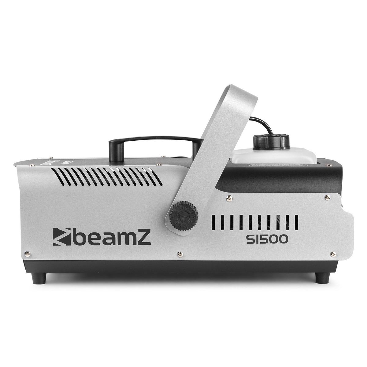 beamZ S1500 Rookmachine 1500W met DMX en Timerbediening