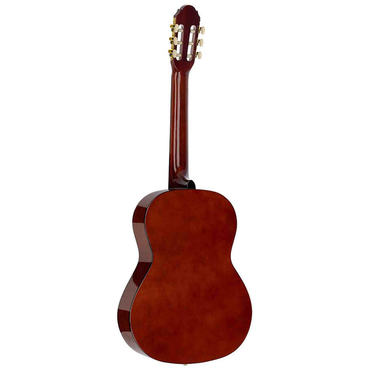 A. Martinez MTC-083 3/4 klassieke gitaar naturel met truss rod