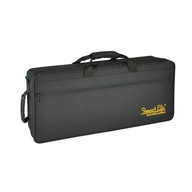Stewart Ellis SE-510-L Student Series Altsax