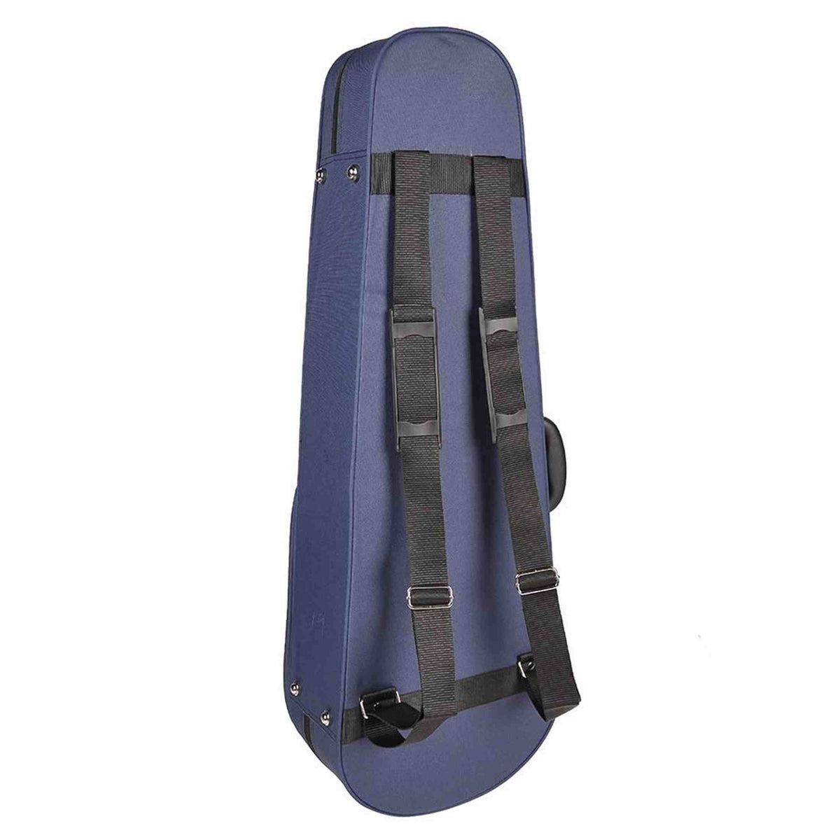 Leonardo VAC-13160 Elementary Series altvioolkoffer gevormd 16 inch