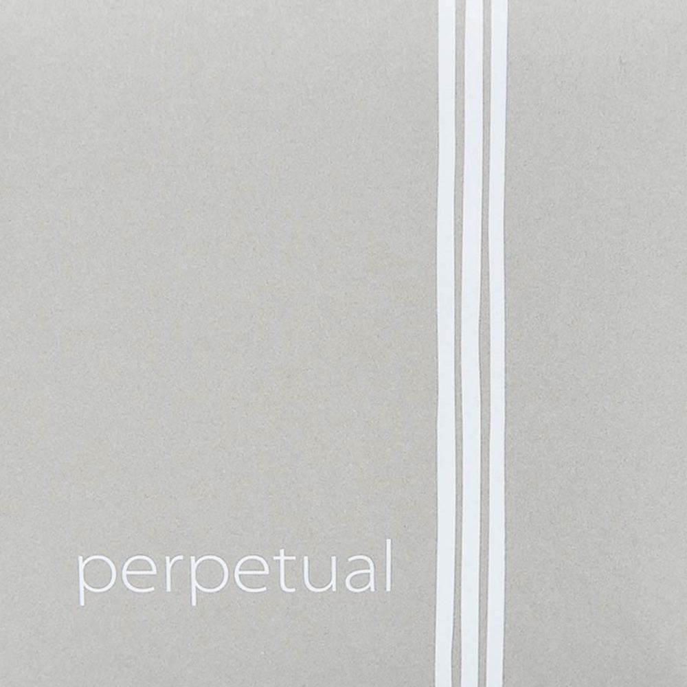 Pirastro P333380 cello string G-3, rope core, tungsten