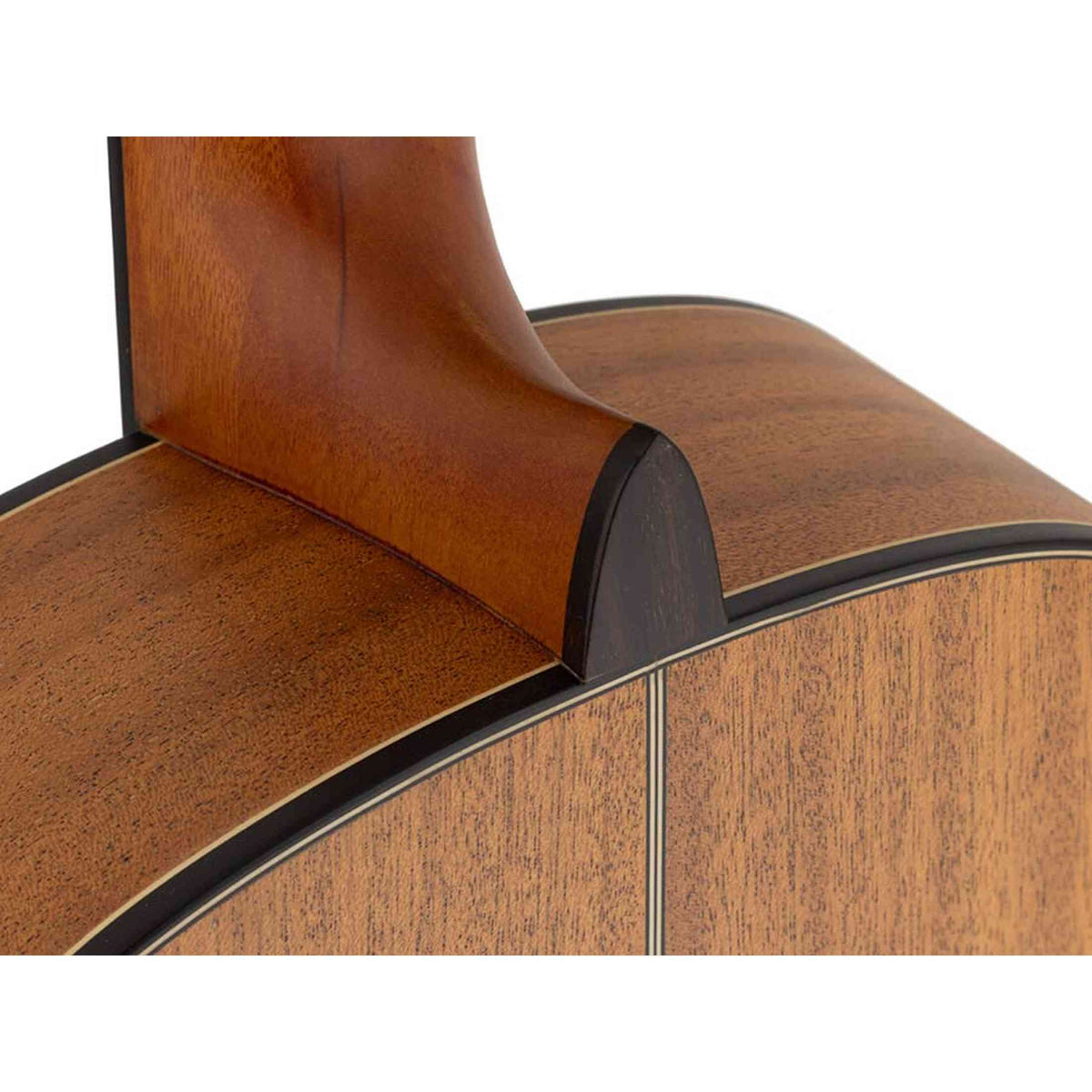 Valencia VC404HSB klassieke gitaar 4/4, sitka sparren top, mahonie zij- en achterblad, satin historic sunburst