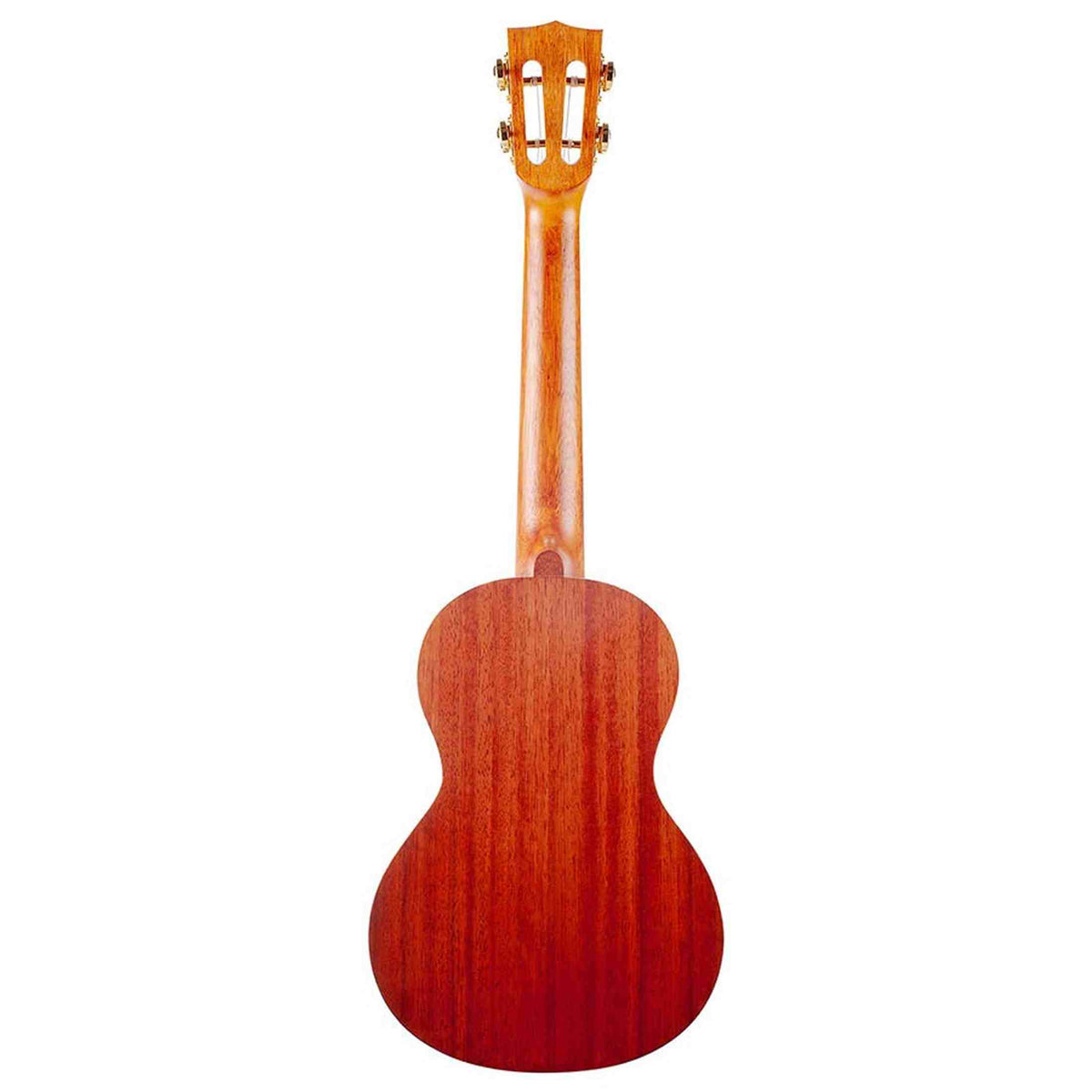 Mahalo MJ3TBR Java Series Tenor Ukulele Transparant Bruin