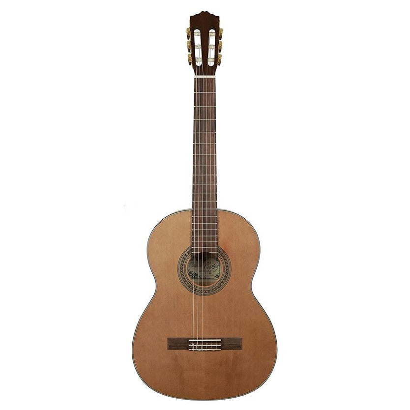 Salvador Cortez CC-06 Klassieke Gitaar – Student Series