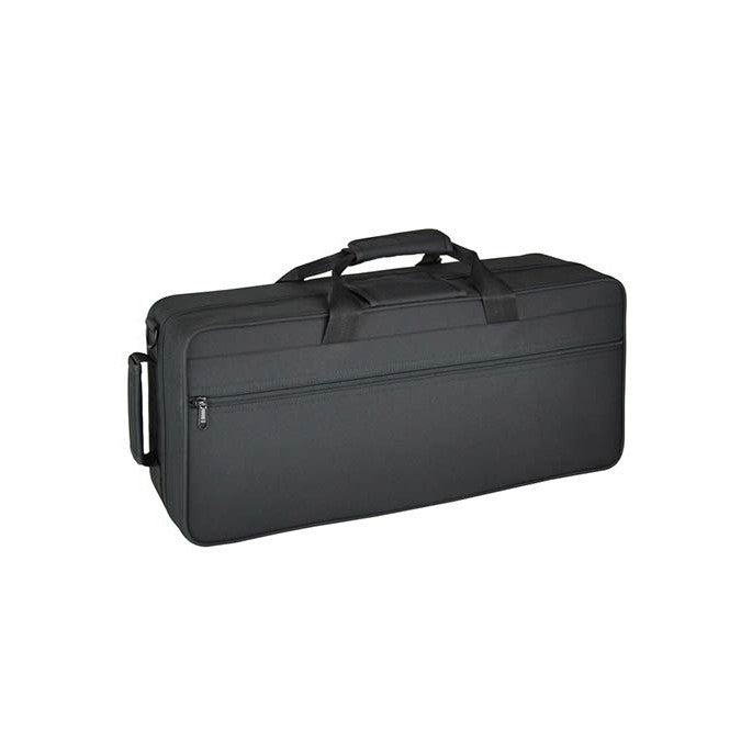 Belcanto BX-95 X-Series trompet goud incl. koffer