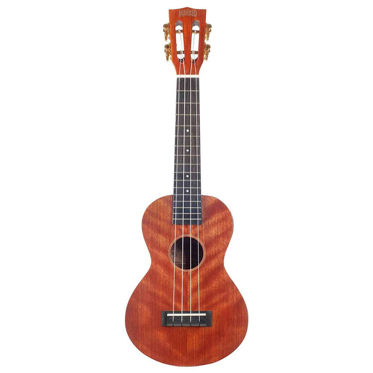 Mahalo MJ2VNA Java Series Concert Ukulele Vintage Naturel