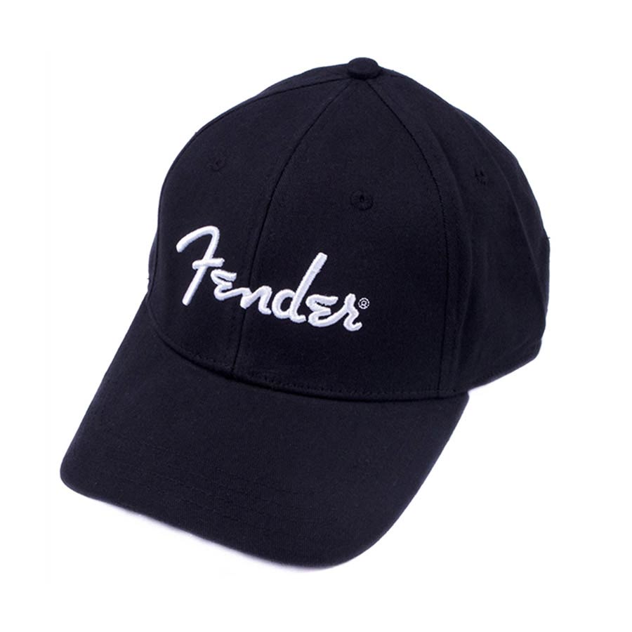 Fender 9106648000 Original Pet – Zwart, One Size
