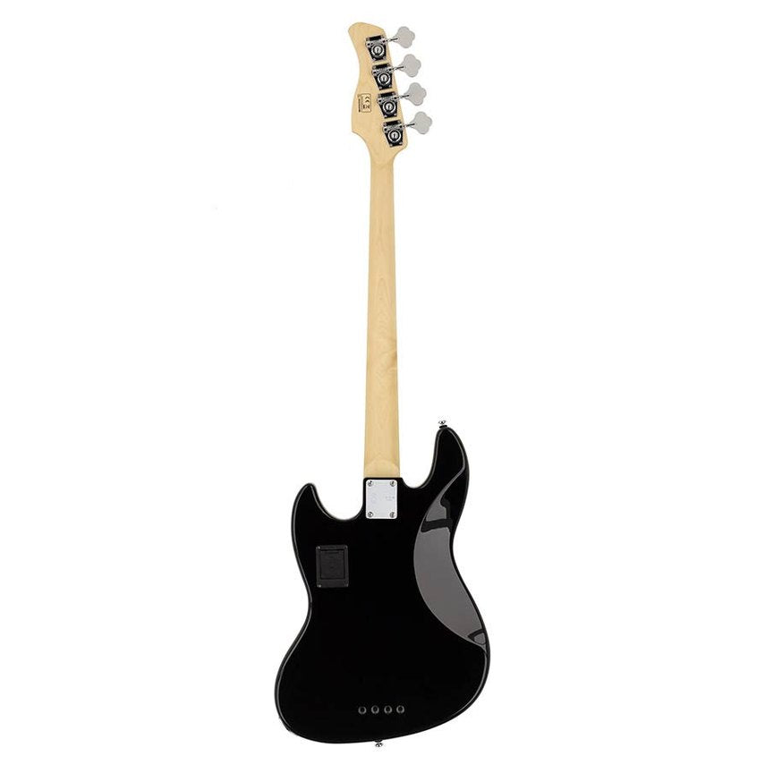 Sire V7+ A4/BK Marcus Miller 4-snarige actieve basgitaar zwart