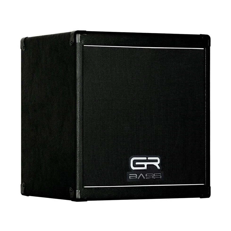 GR Bass CUBE350 Premium Bascombo – 1x12" 350W