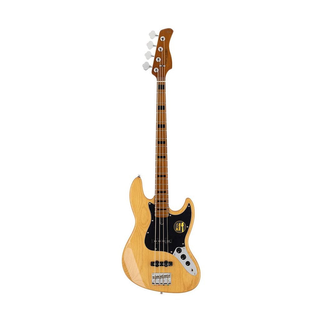 Sire V5 A4/NT Marcus Miller Basgitaar Natural