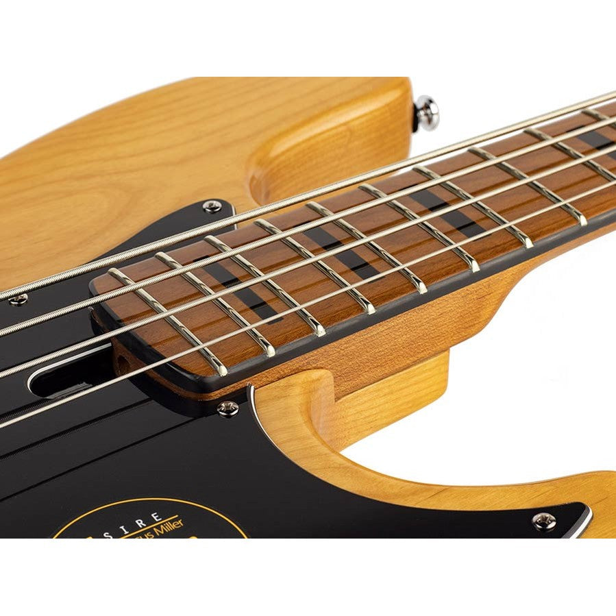 Sire V5 A4/NT Marcus Miller Basgitaar Natural