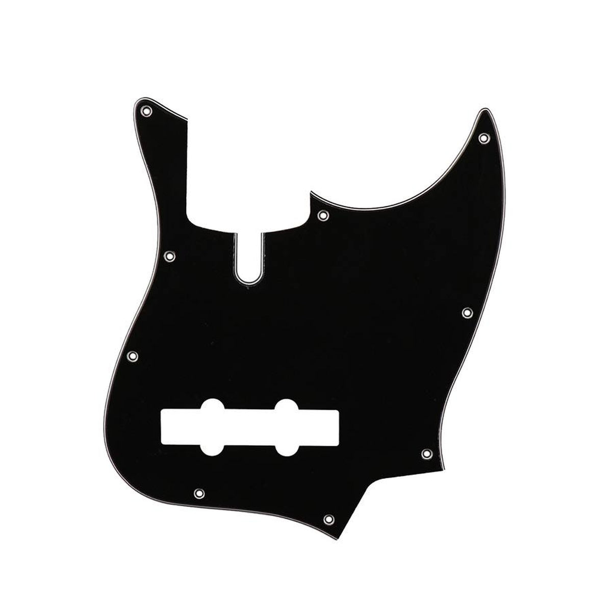 Sire Basses SISP-PG001 pickguard for V-series 4-string BLACK