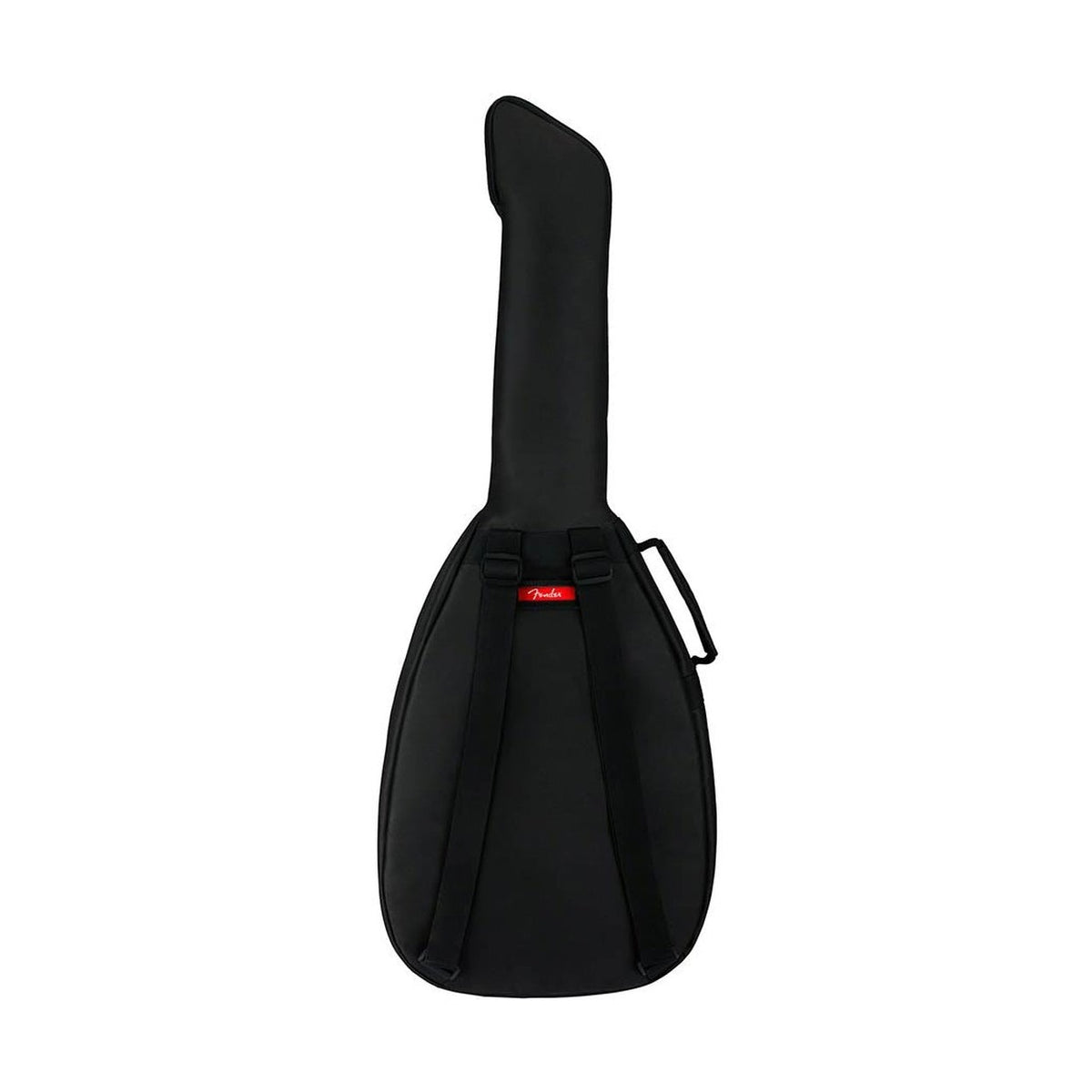 Fender FAS405 Smal Body gigbag akoestische gitaar