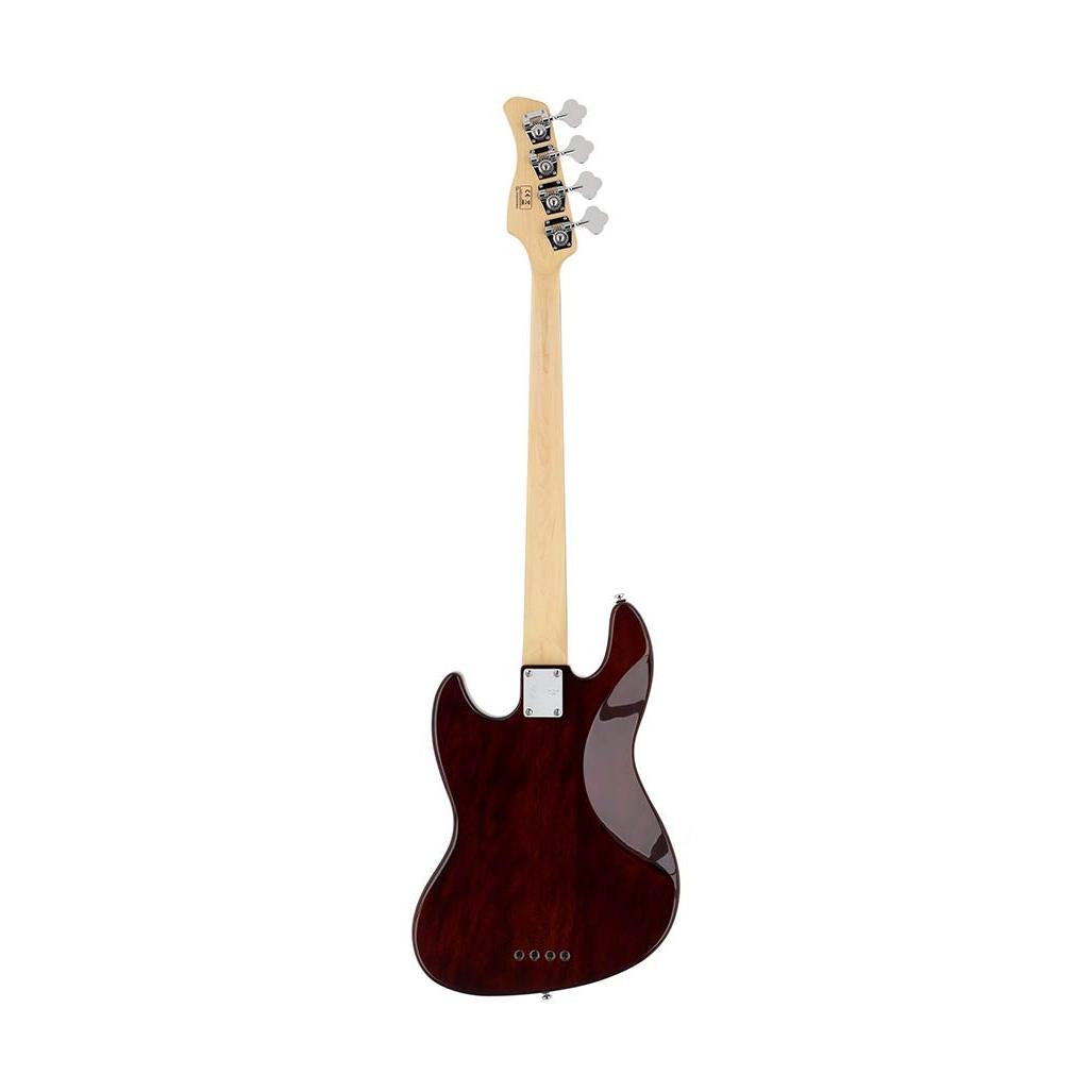 Sire V3P 4/TS Marcus Miller Basgitaar Tobacco Sunburst