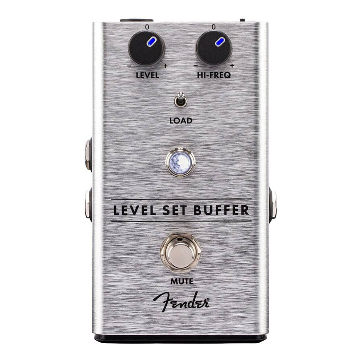 Fender 0234530000 Level Set Buffer, effect pedaal voor gitaar of bas