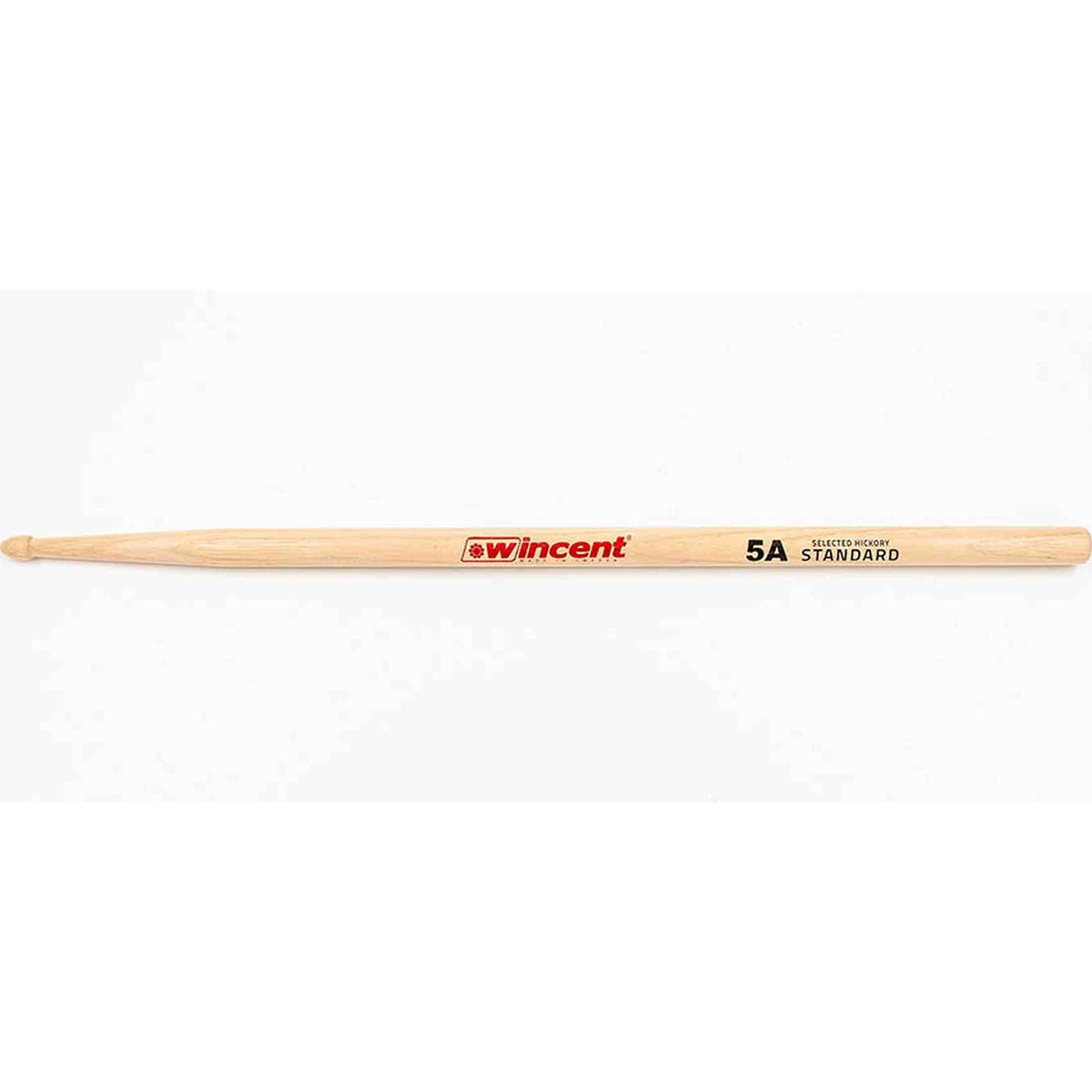 Wincent W-5A drumstokken 5A