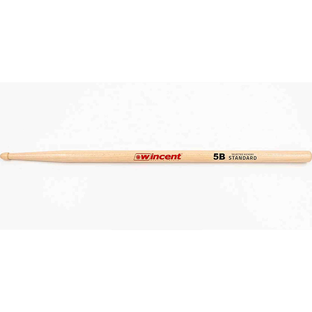 Wincent W-5B drumstokken 5B