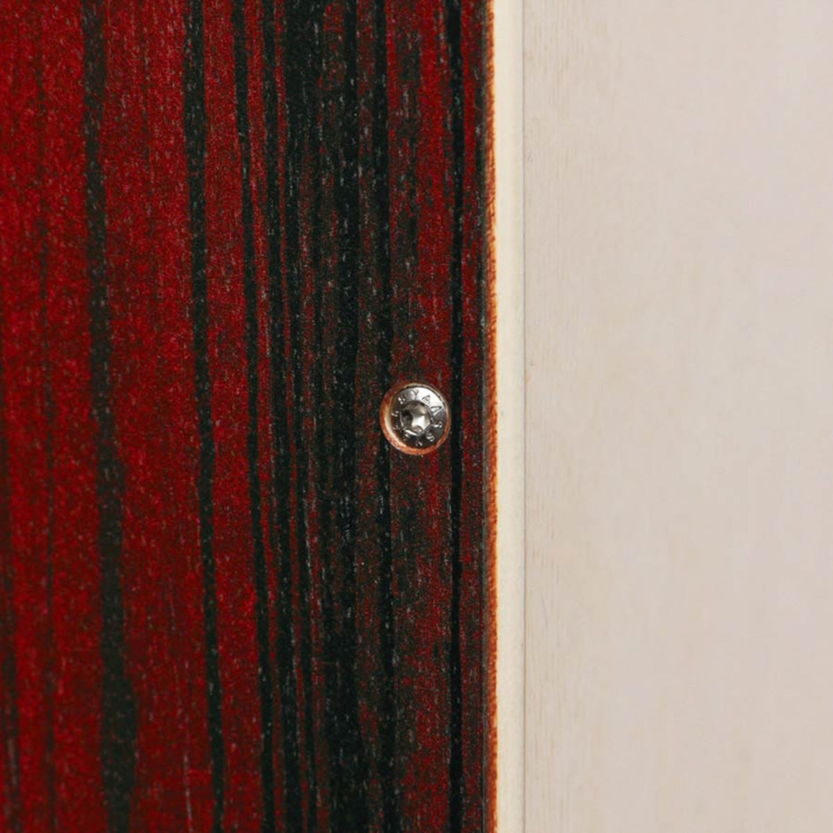 Sela SEL050 Cajon Varios red