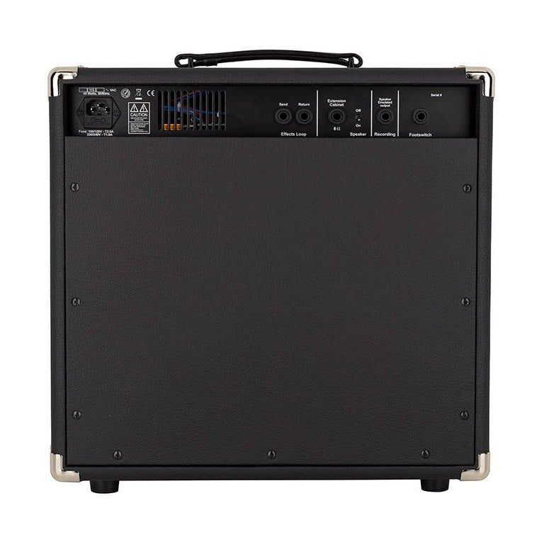 Koch J20/C110B Jupiter Junior Gitaarversterker – 20W Combo, 10” Jensen Speaker, ATR & Reverb