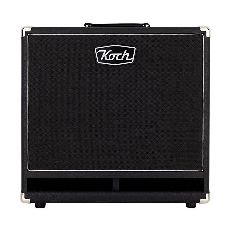 Koch KCC112/BB60 Speaker Cabinet – 1x12" 60W Gitaarcabinet met Front Ported Design