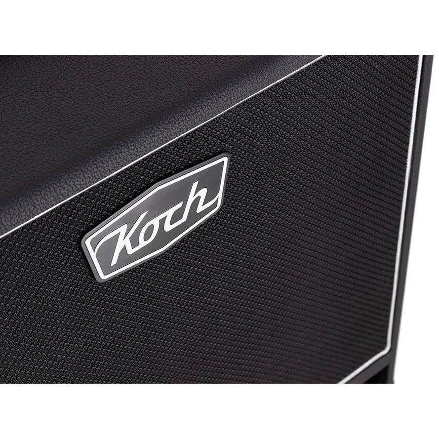 Koch KCC112/BB60 Speaker Cabinet – 1x12" 60W Gitaarcabinet met Front Ported Design