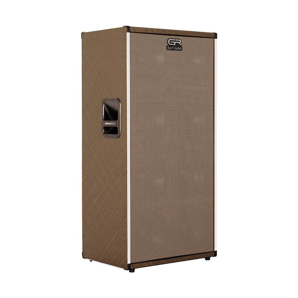 GR Bass NF610/4 NF Series Speaker Cabinet – 6x10" 1200W 4 Ohm Natural Fiber kopie