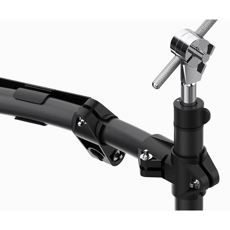 NUX DM-7X Elektronisch Drumstel met All Mesh Heads REMO