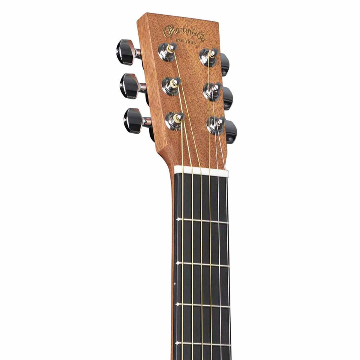 Martin & Co 11GBPC travel gitaar Backpacker