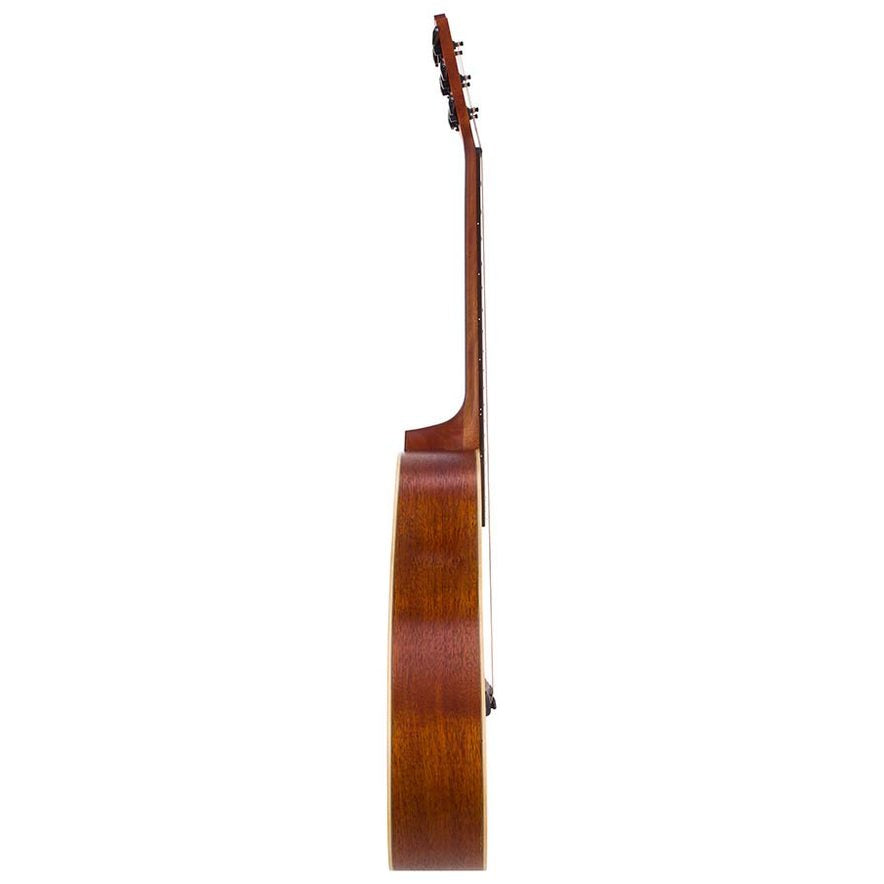 Bromo BAT4C Tahoma Series auditorium naturel akoestische western gitaar