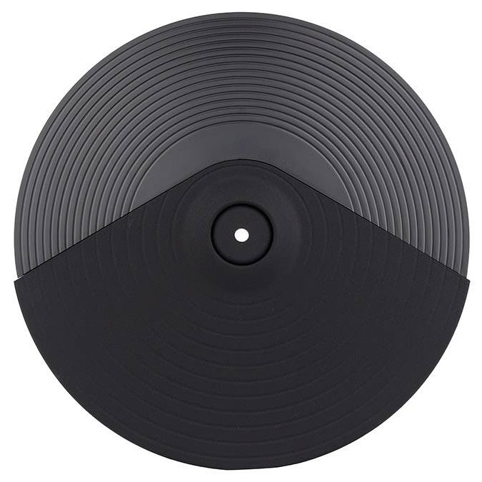 Medeli MZ725 Elektrisch Drumstel – All Mesh Head met Dubbele Crash en Floortom