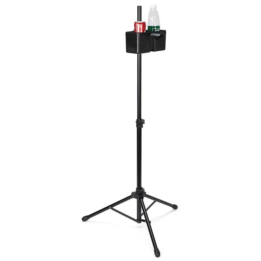Platinum PSTR2 Multifunctionele tray voor microfoonstand