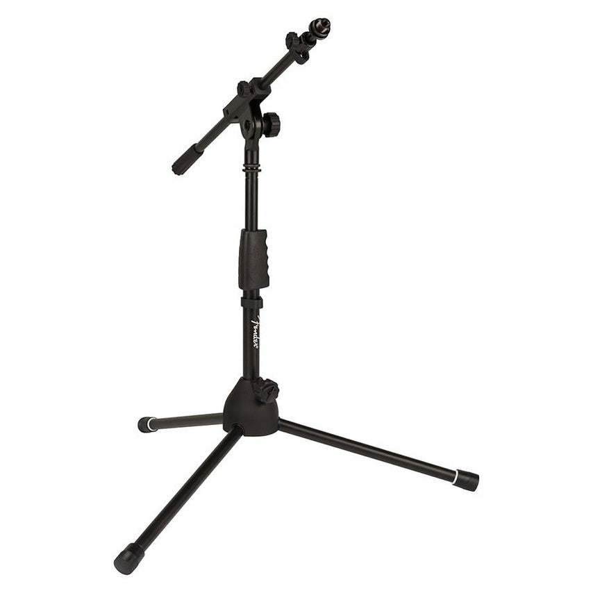 Fender telescopische versterker microfoon standaard