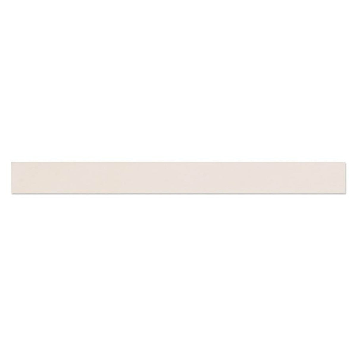 Boston BBS-1 Brugzadel van Bot - 82x10x2,5 mm