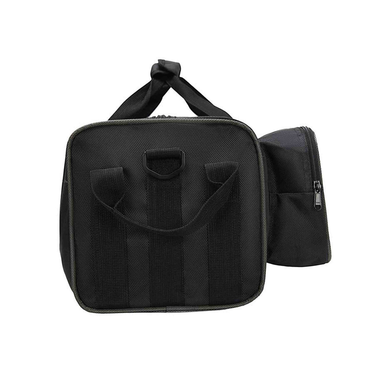 CNB CB1680HW75 Hardwaretas met 1680D heavy duty nylon en YKK zippers, 75 x 20 x 20cm