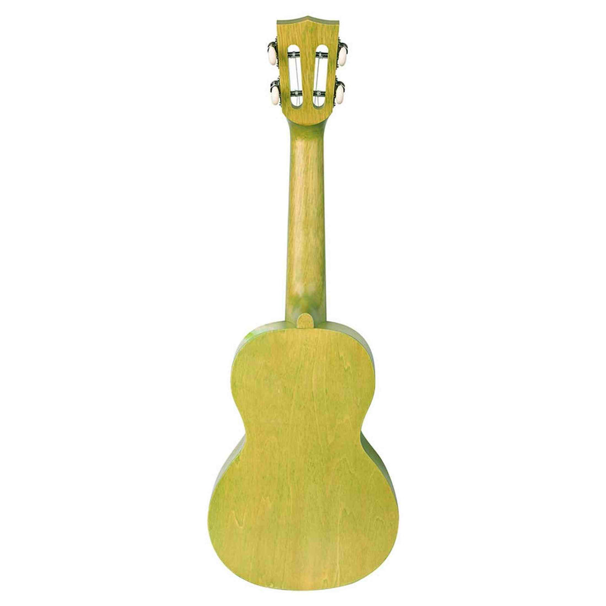 Mahalo ML2SG Island Series Concert Ukulele – Sea Green