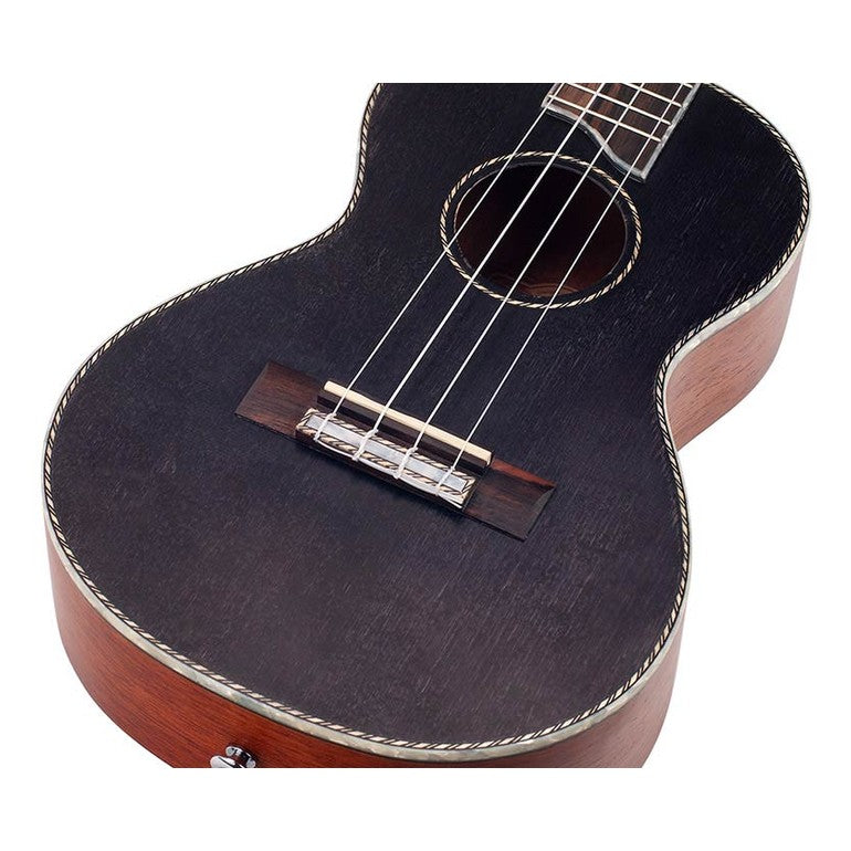 Mahalo MP3EBK Pearl Series Tenor Ukulele
