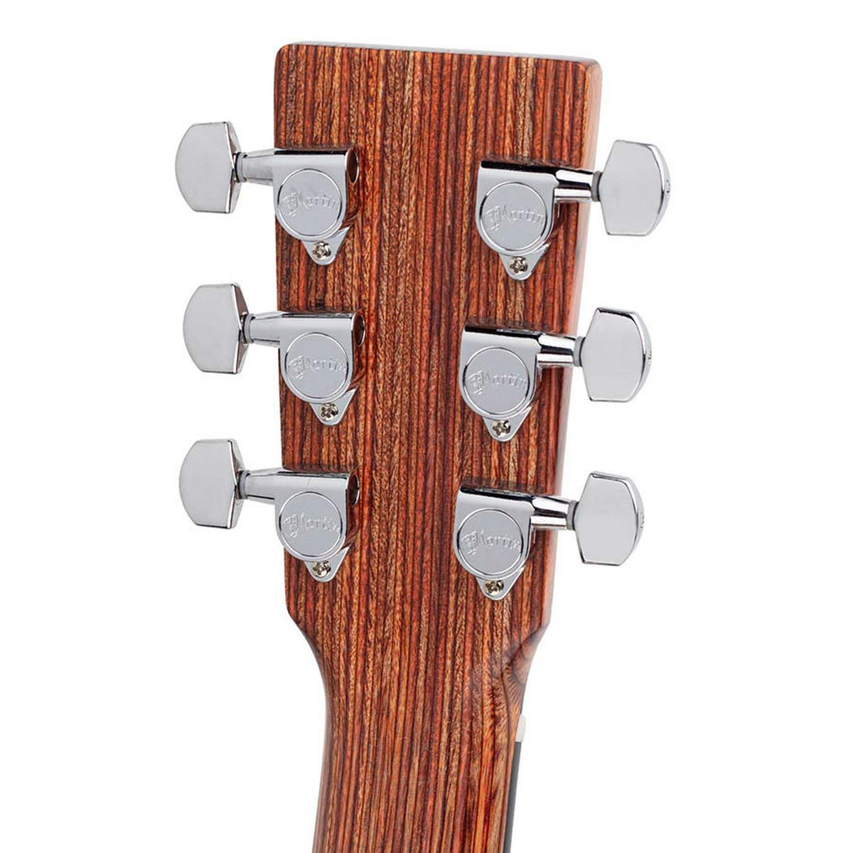 Martin & Co 11LX1RE travel gitaar Little Martin