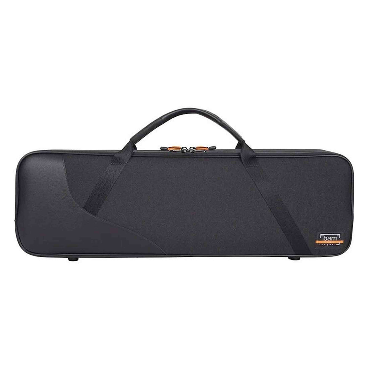 BAM CONS2003SN Conservatoire vioolkoffer oblong 3/4