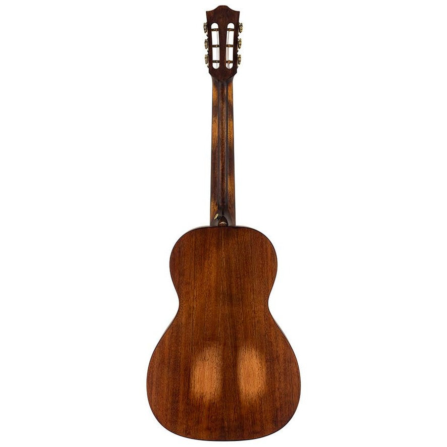 Bromo BAR6H Rocky Mountain Series parlor akoestische western gitaar