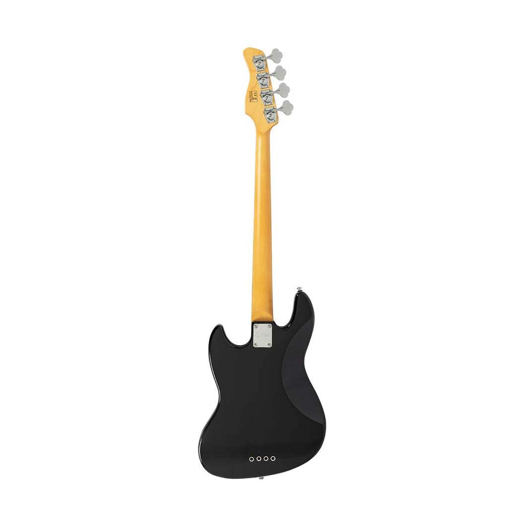 Sire V5 A4/BK Marcus Miller Basgitaar Zwart