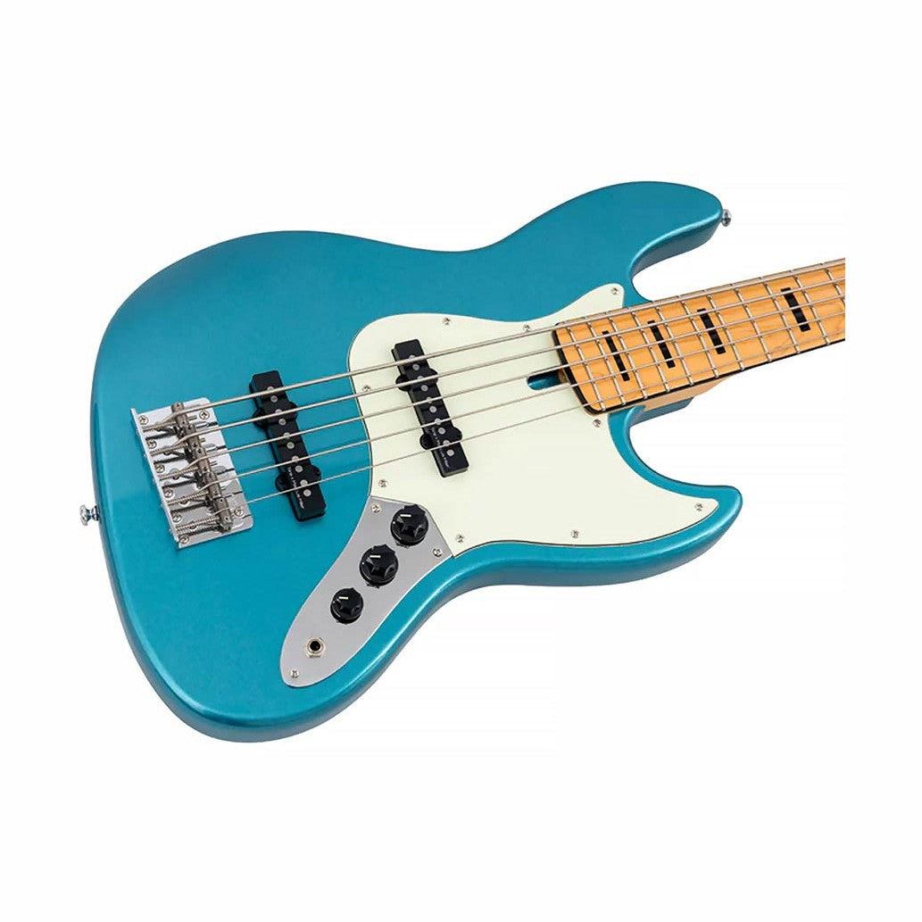 Sire V5 A5/TP Marcus Miller 5-snarige Basgitaar Tide Pool