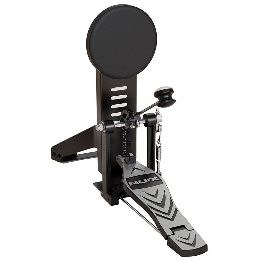 NUX DM-110 Elektronisch Drumstel met Mesh Vellen en Mobiele app