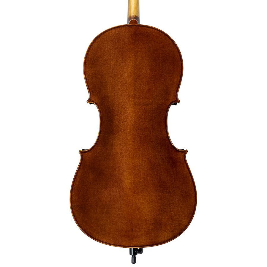 Rudolph RC-1044-O 4/4 Cello – Massief Europees Hout met Olieafwerking