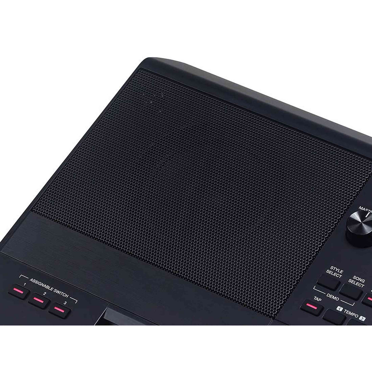 Medeli AKX10S Set – Workstation keyboard met 61 toetsen, 7” touchscreen, 4-way speakers, pedaal, standaard en kruk