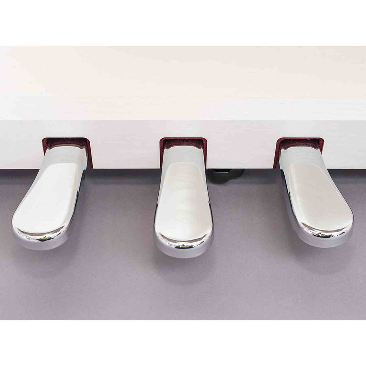 Medeli UP405E/WH Forte Series digitale piano – 88 toetsen, G3P klavier, 4 x 25W, white satin