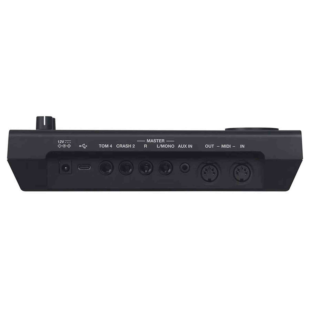 Medeli MZ537 Elektronisch Drumstel met Mesh Pads, Bluetooth Audio, USB-MIDI en 31 Drumkits