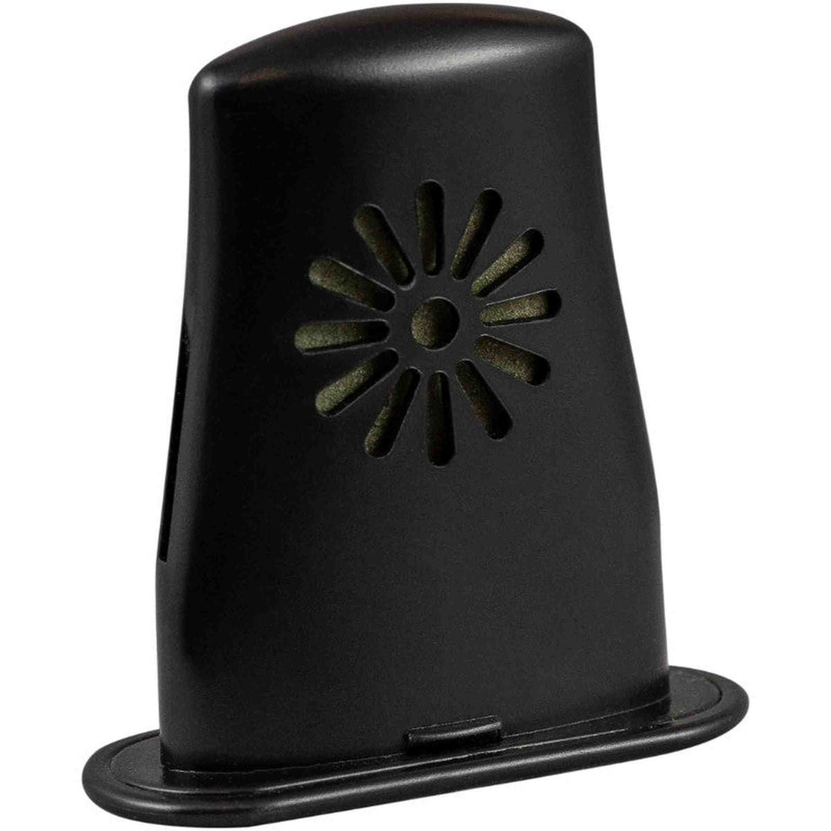 Flight FHG-BL Gitaar Humidifier Zwart