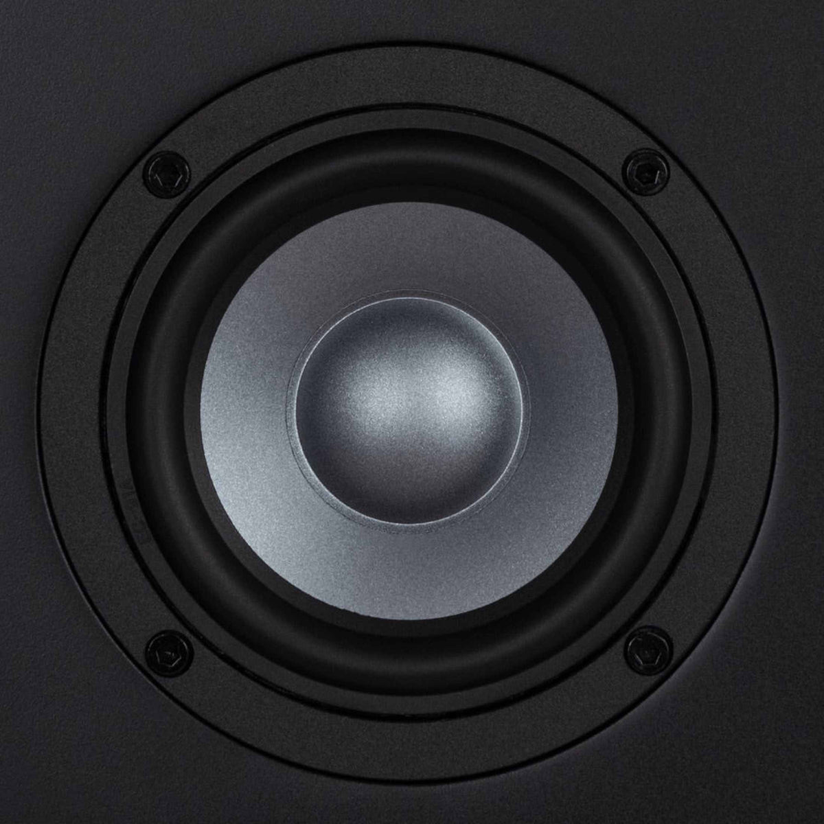 EVE Audio EXO 24 actieve 2-weg studiomonitor 4 inch 280W 54Hz-24kHz 102dB