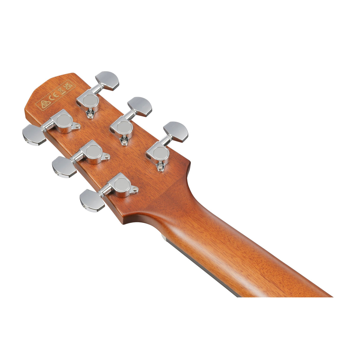 Ibanez AAD51CE DVS Advanced Acoustic elektrisch akoestische westerngitaar