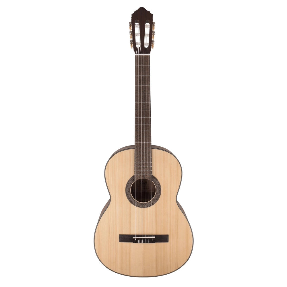 CORT COAC200OP3 Klassieke gitaar, AC200, Open Pore